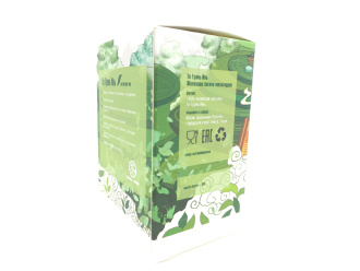 CL-441Те Гуань Инь марки "Чайная Линия", 50 гр