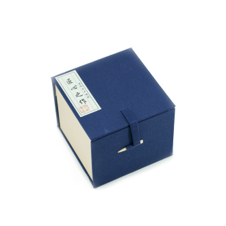 Porcelain bowl "Fog at sunset", 160 ml | 茶杯. Price: ₽10,640 rub.