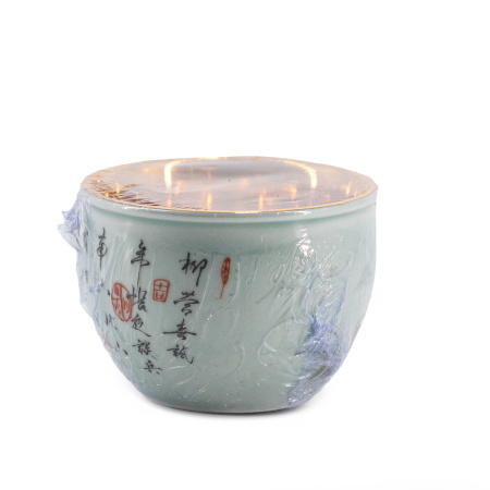 Пиала "Тигр на Охоте", 140 мл. | 茶杯. Price: ₽4,460 rub.