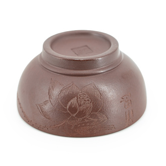 Пиала глиняная "Птичка певчая" 70 мл | 茶杯. Price: ₽2,280 rub.