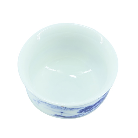 Пиала "Природный ландшафт", 50 мл. | 茶杯. Price: ₽340 rub.