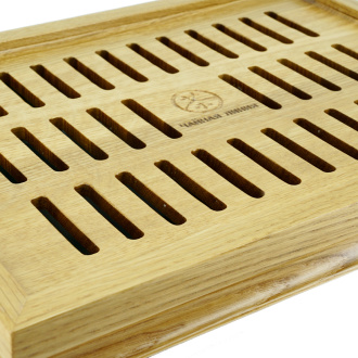 Фирменная чабань из дуба "100-летний дуб" малая, 350х260. Price: ₽11,410 rub.