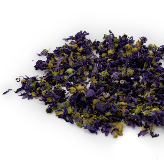 Dried Mallow Flowers|Flowers of plants