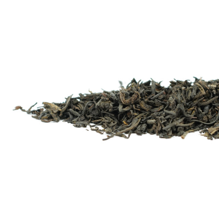 Dark Tea (Hei cha) - Lubao Jinhua 2012, 