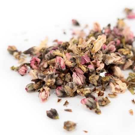 Peach blossoms (taohua)|Flowers of plants