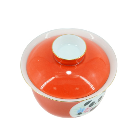 Гайвань "Алая Панда", 140 мл. Price: ₽5,340 rub.