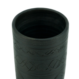 Handmade clay teapot "Hey Cha", 550 ml.. Price: ₽1,280 rub.