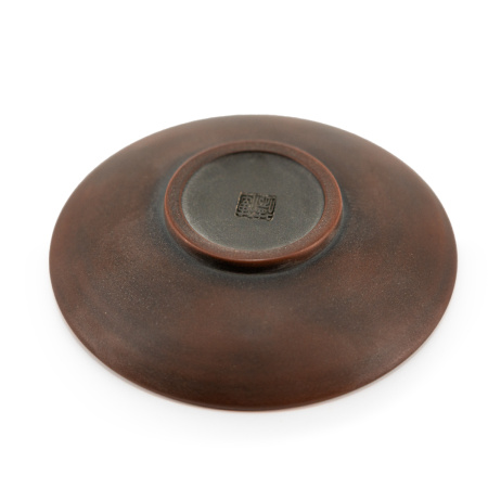 A teapot or bowl stand from Qinzhou, Guangxi, called "Alternation". Price: ₽3,680 rub.