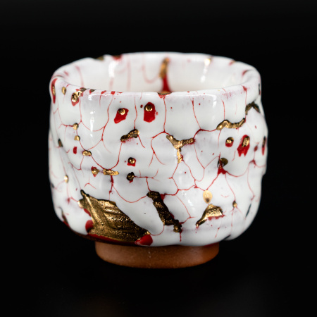 Handcrafted bowl "Art" 80ml | 茶杯. Price: ₽9,030 rub.