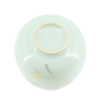 Пиала "Золотое сечение" | 茶杯. Price: ₽1,080 rub.