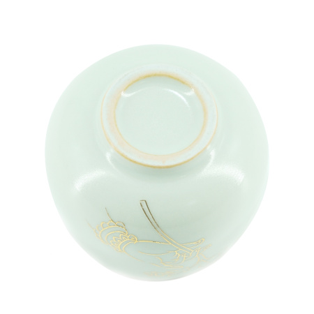 Пиала "Золотое сечение" | 茶杯. Price: ₽1,080 rub.