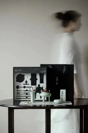 Набор инструментов для церемонии Сян Дао "Фимиам". Price: ₽27,790 rub.