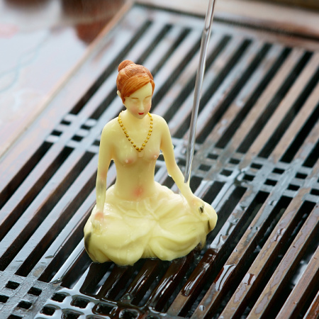 Чайная игрушка меняющая цвет "Чайная медитация". Price: ₽1,620 rub.