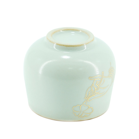 Bowl "Golden Beginning" | 茶杯. Price: ₽1,220 rub.
