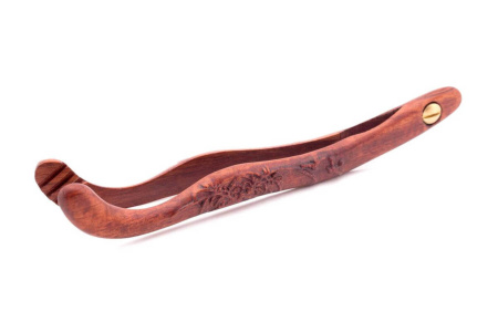 Щипцы деревянные "Палисандр". Price: ₽2,020 rub.