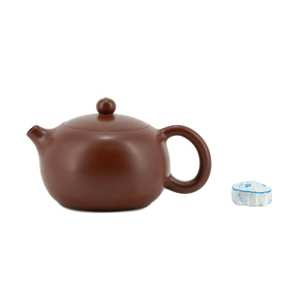 Clay teapot, 235 ml.. Price: ₽6,160 rub.