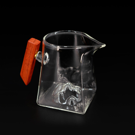 Чахай с деревянной ручкой "Гайоты" 340мл. Price: ₽1,760 rub.