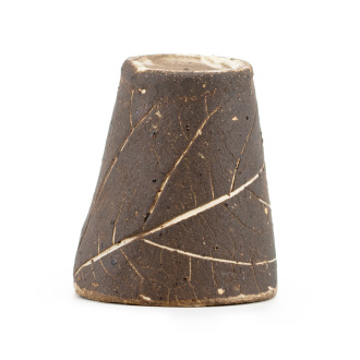 Пиала глиняная ручной работы "Архаичная" 50мл | 茶杯. Price: ₽12,050 rub.