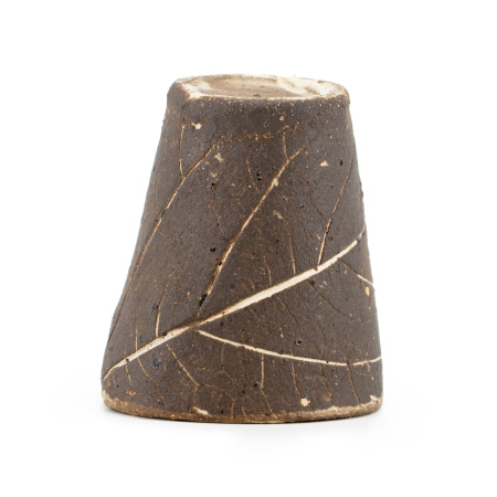 Пиала глиняная ручной работы "Архаичная" 50мл | 茶杯. Price: ₽12,050 rub.