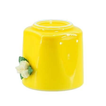 Пиала авторская "Цветок лимона" 100мл | 茶杯. Price: ₽1,870 rub.