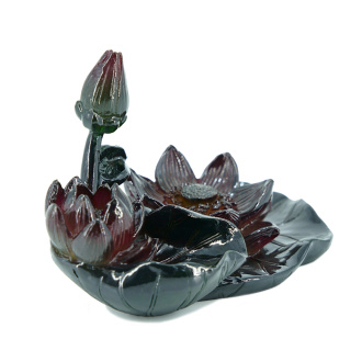 Color-changing tea toy "Lotus Island". Price: ₽1,900 rub.