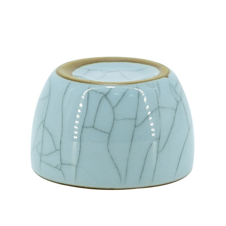 Пиала "Сизый лёд", 50 мл. | 茶杯. Price: ₽470 rub.