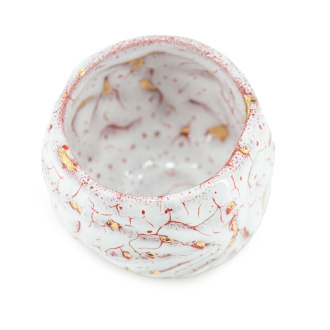 Пиала авторская ручной работы "Созидание" 120мл | 茶杯. Price: ₽7,590 rub.