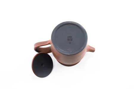 Jianshui, Yunnan clay teapot "City Bustle", 170 ml. Price: ₽17,080 rub.