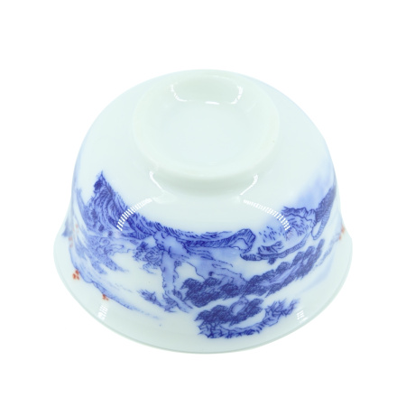 Пиала "Природный ландшафт", 50 мл. | 茶杯. Price: ₽340 rub.