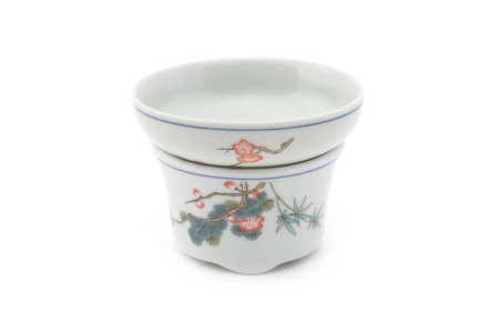 Чайный сервиз "Чайный спутник". Price: ₽18,810 rub.