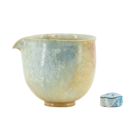 Wood-fired chahai "Manifestation", 270 ml.. Price: ₽12,050 rub.