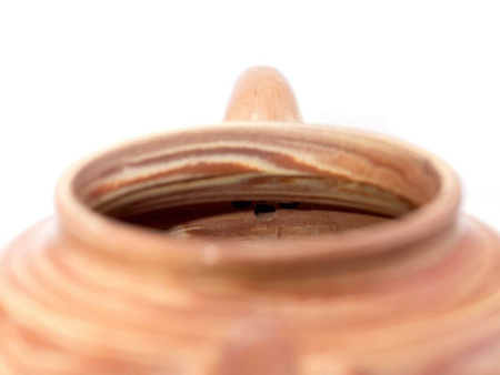 Qinzhou clay teapot "Fields of Mars", 220 ml.. Price: ₽17,180 rub.