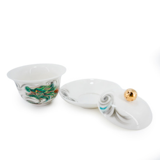 Гайвань "Цан Лун". Price: ₽5,350 rub.