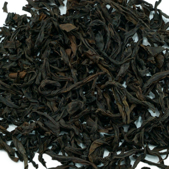 Northern Fujian Oolong from Wuyi, Yan Cha Hu Xiao Yan Rougui (Roaring Tiger Rock Rougui by Master Guo Jiafu), 8.5g
