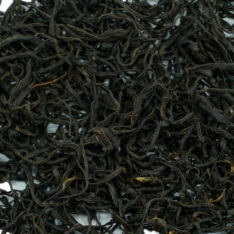 Red tea Lao Tsun Hongcha (Red tea from old wild bushes)