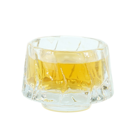 Pressed Raw Pu-erh Tea - Шэн пуэр 2020 г. "Гора Бада" завода "Юньфусян" 357 г, 