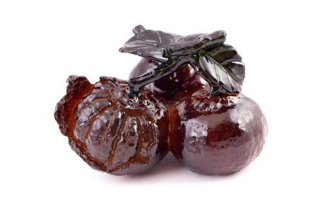 Чайная фигурка меняющая цвет "Мандарин". Price: ₽1,920 rub.