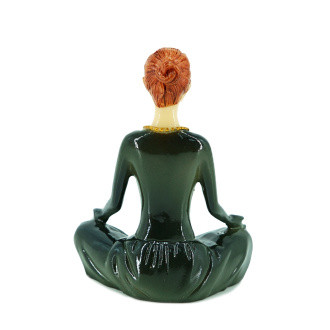 Color-changing tea toy "Tea Meditation". Price: ₽1,620 rub.