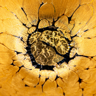 Пиала Цзяньчжань "Чистое золото" | 茶杯. Price: ₽40,941.50 rub.