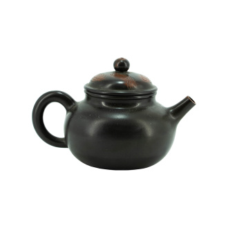 Чайник из исинской глины "Пыл", 200 мл.. Price: ₽13,940 rub.