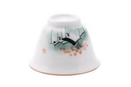 Cup "Bingdao Tea Village", 50 ml | 茶杯. Price: ₽850 rub.