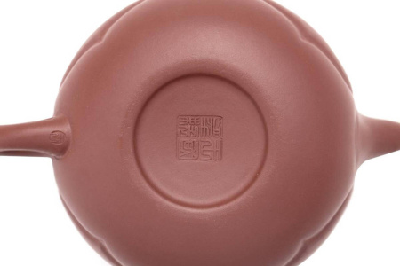 Clay teapot "Clouds", 200 ml.. Price: ₽7,710 rub.