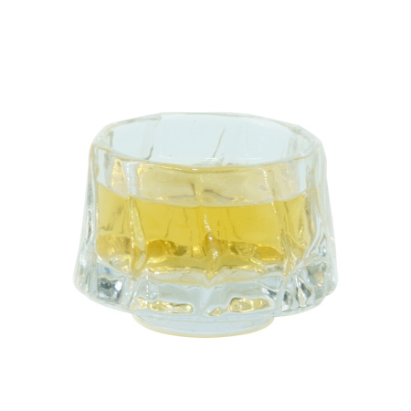 Pressed Raw Pu-erh Tea - Sheng Pu'er 2021 "Early Spring in Bingdao" by Kaishunhao brand, 357 g, 