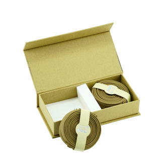 Natural Agar Aromatic Spirals. Price: ₽3,250 rub.