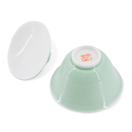 Гайвань фарфоровая "Зимняя груша", 90 мл. Price: ₽7,390 rub.