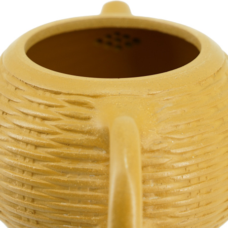 Teapot from Yixing, Jiangsu "Wicker", 250 ml.. Price: ₽8,720 rub.