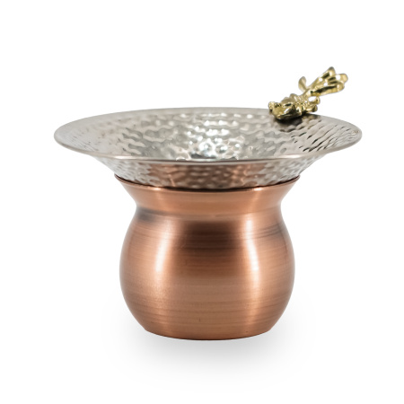 Metal sieve "Goldfish". Price: ₽1,750 rub.