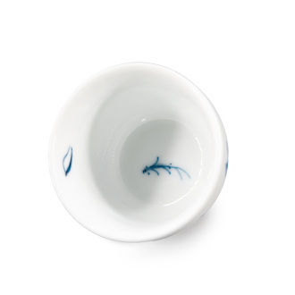 Пиала фарфоровая "Свысока" | 茶杯. Price: ₽1,080 rub.