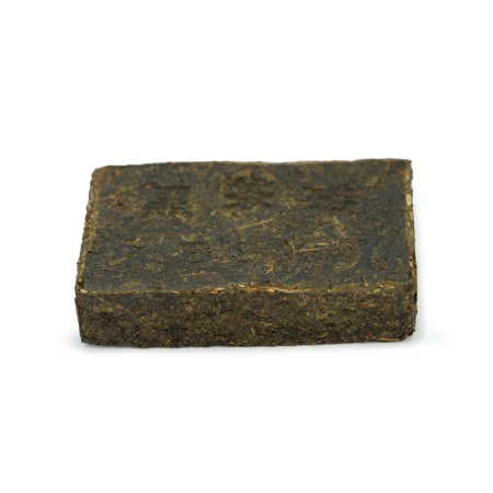 Dark Tea (Hei cha) - Heicha 2013 BAISHAXI 1939 400 g, 
