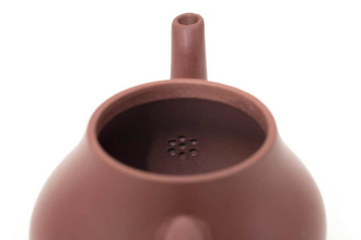 Teapot from Yixing, Jiangsu "Pear-shaped", 180 ml.. Price: ₽9,620 rub.